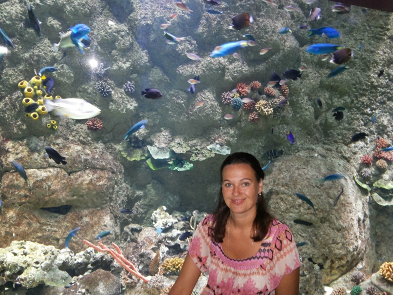 Алёна Дмитриева | Санкт-Петербург