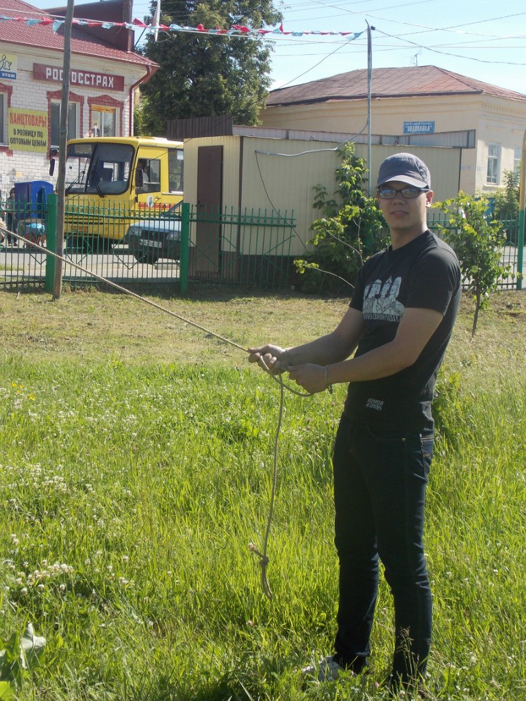 Дмитрий Рассказов Avis | Санкт-Петербург