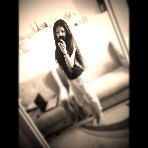 Анна Приходько | Киев