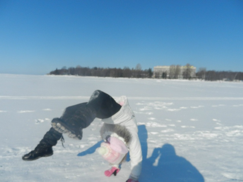 Сергей Пашин | Санкт-Петербург