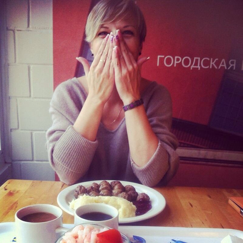 Ирина Бачурина | Москва