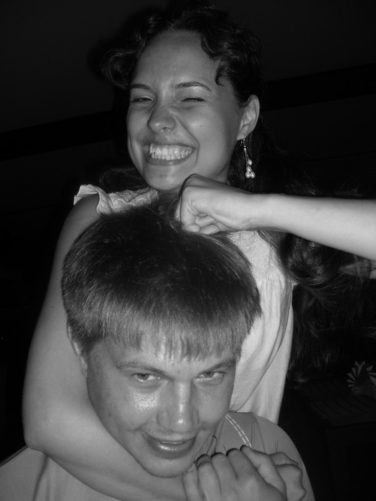 Владимир Корзун | Нефтеюганск