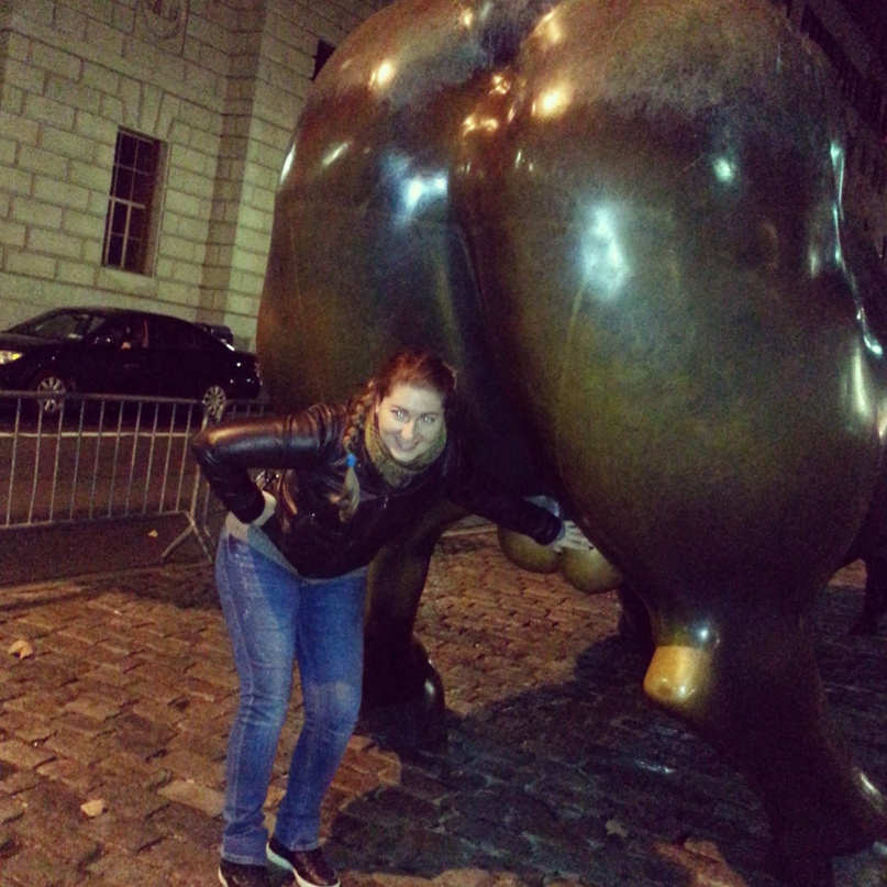 Марина Тихонова | Москва