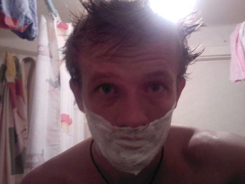 Денис Саблин | Балаково