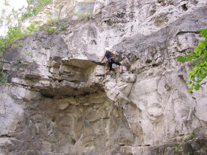 Юлия Протасова | Самара