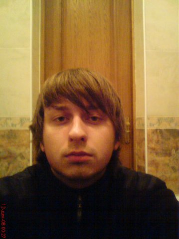 Сергей Ковалёв SMITH | Киев