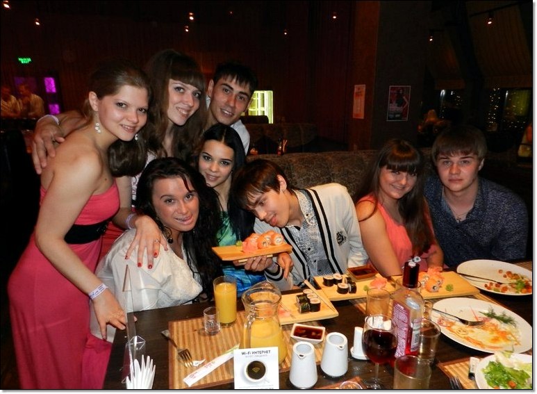 Евгений Доценко | Москва