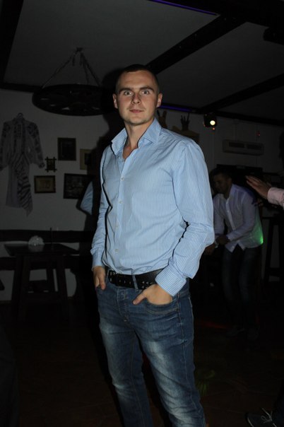 Дмитрий Черкашин <Cherik> | Винница