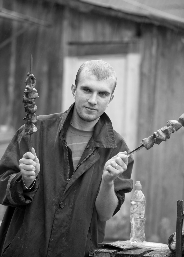 Кирилл Новиков | Сельцо (деревня)