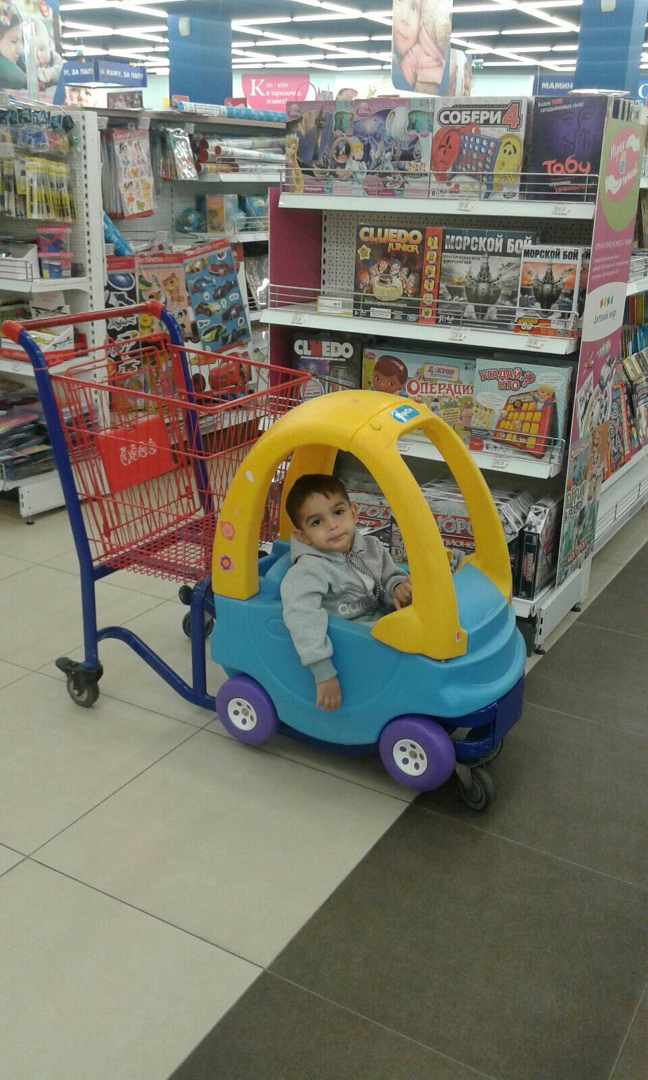 Табриз Гасанов | Санкт-Петербург