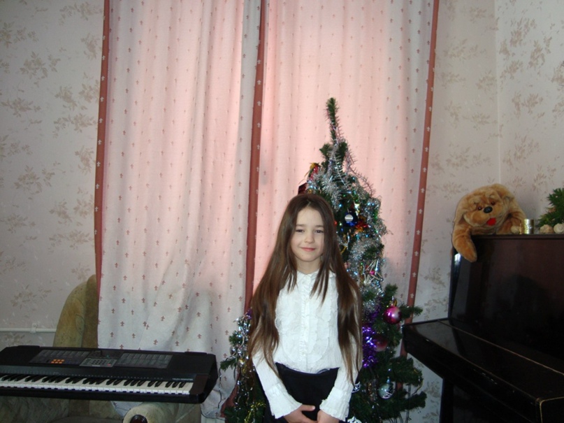 Анастасия Арсеньева |