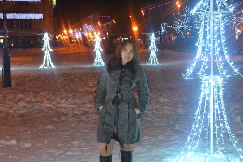 Катя Лобанова | Сергиев Посад