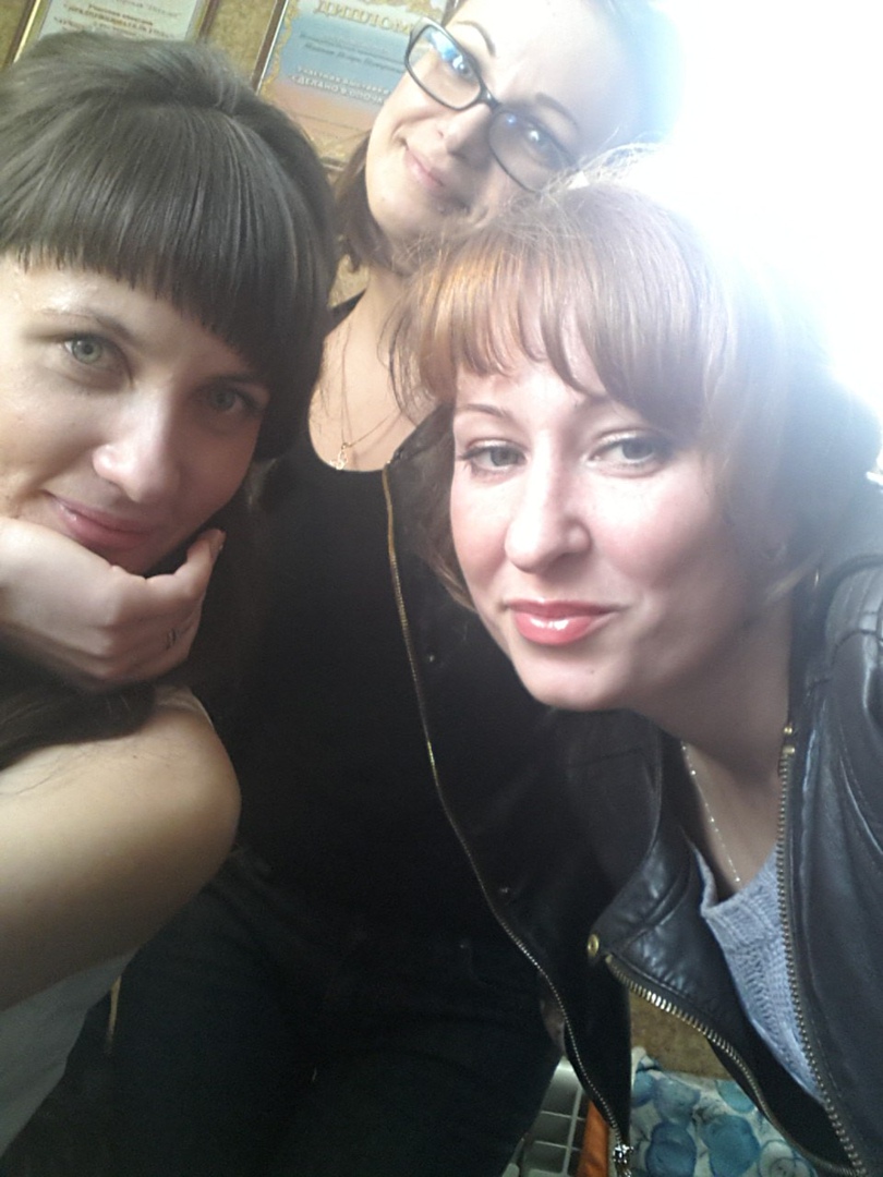 Лена Молчанова | Псков