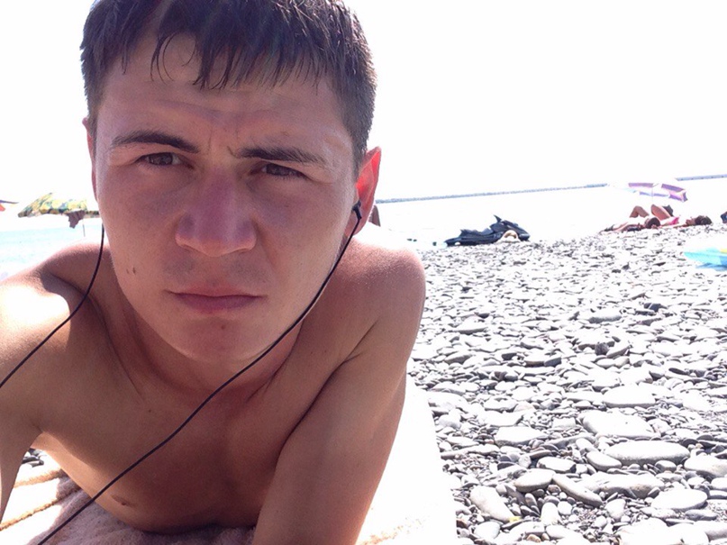 Илья Майоров | Ростов-на-Дону