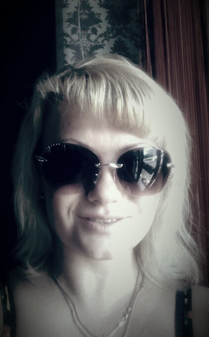 Ольга Марова александровна | Владимир (село)