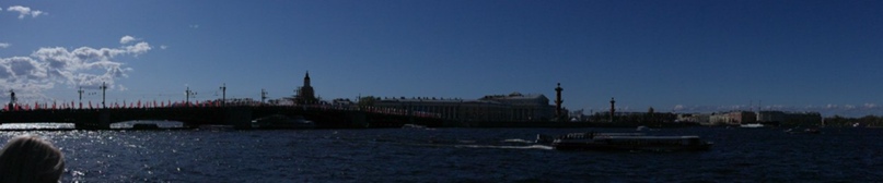 Алёна Бирюкова | Санкт-Петербург