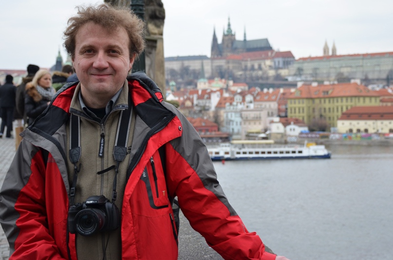 Василий Нефедов | Великий Новгород