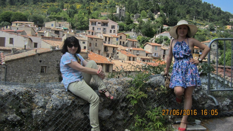 Галина Гурова | Санкт-Петербург