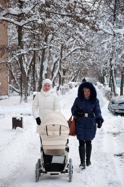 Елена Киреева | Заречный