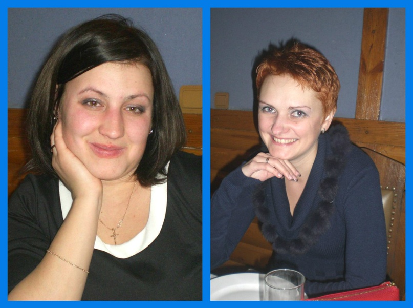 Оксана Артёмова | Киев