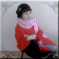 Анастасия Бурлакова | Благовещенск