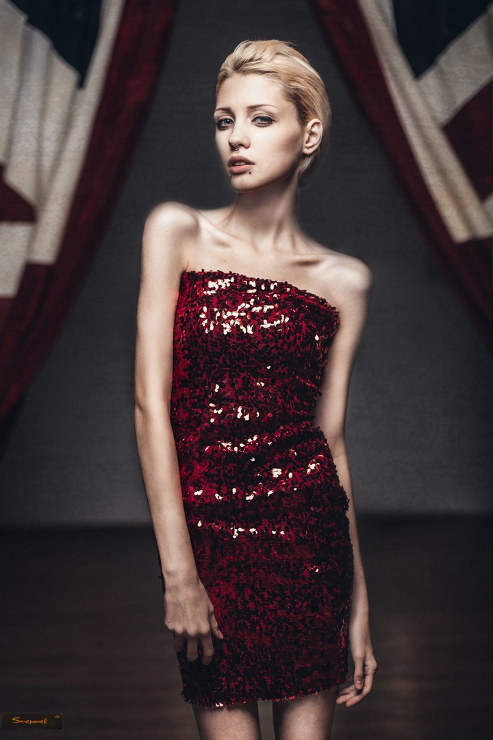 Павел Сметанин | Москва