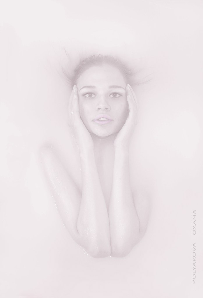 Оксана Полякова | Москва