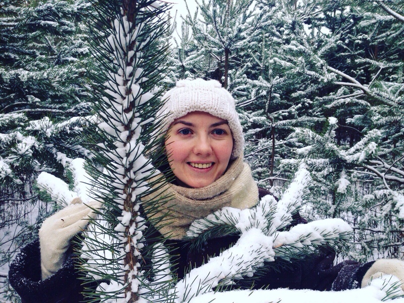 Вероника Тарасова | Москва