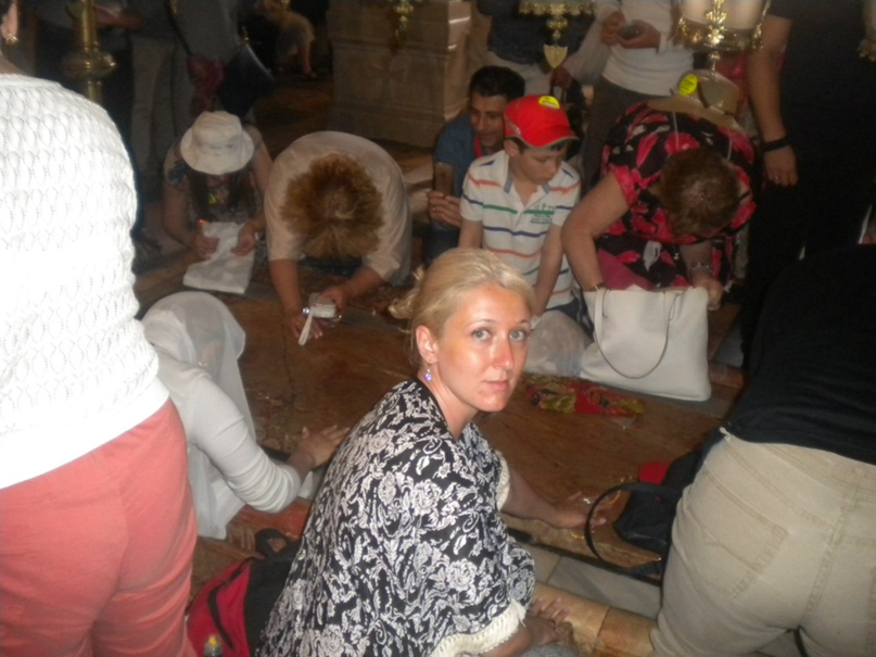 Ирина Милованова | Москва