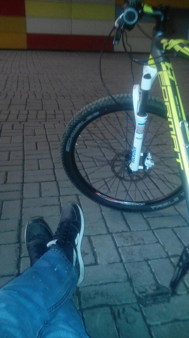 Сергей Дедов | Санкт-Петербург