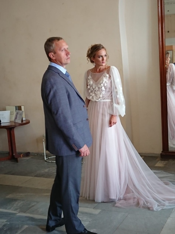 Татьяна Храмова | Самара