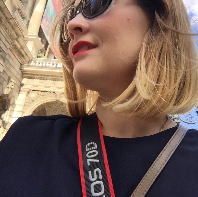 Ирина Гай | Уфа