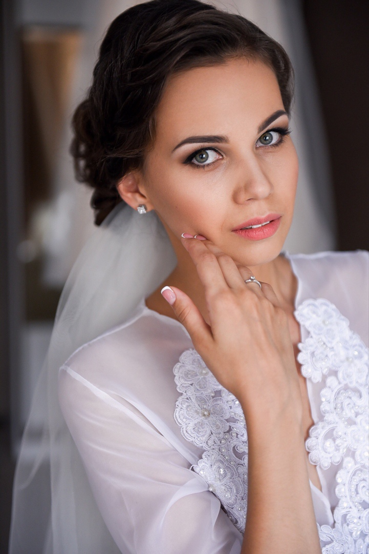 Оля Вишнякова | Самара