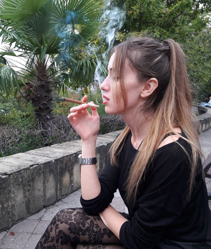 Шушанна Оганисян | Сочи