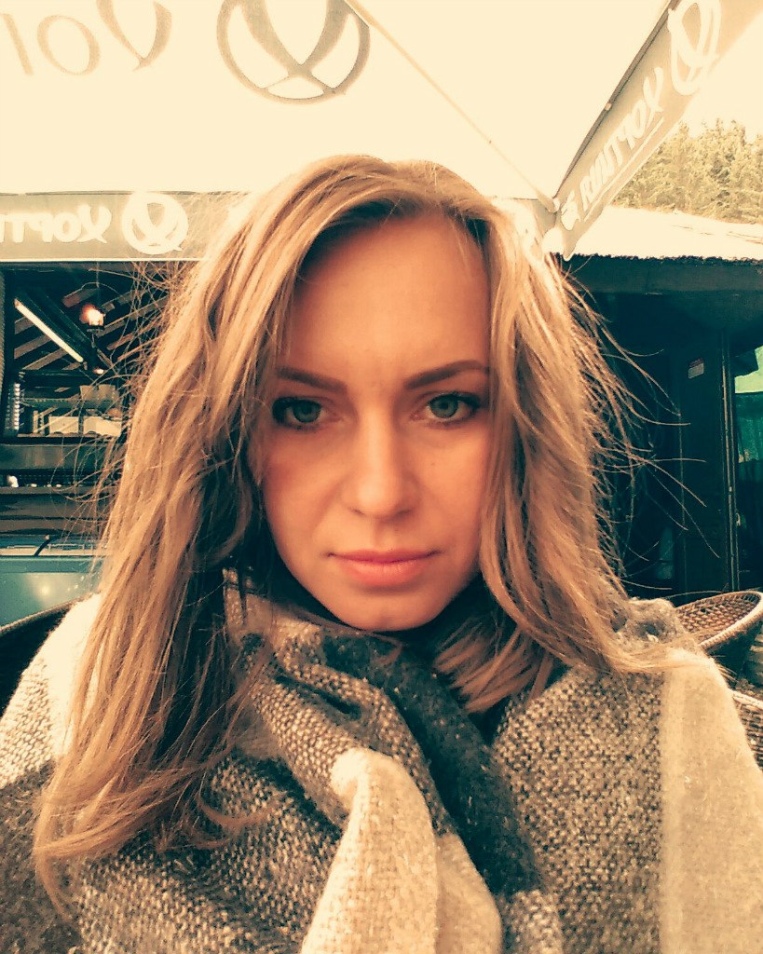 Юлия Петрова | Киров