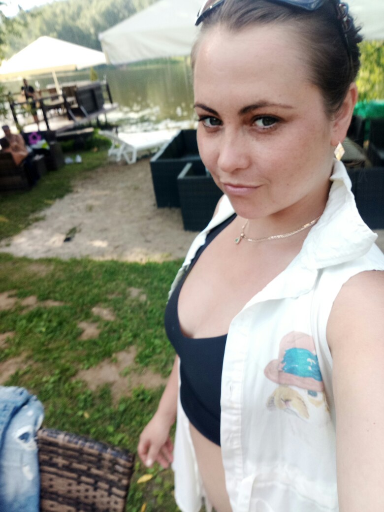 Виктория Резниченко | Видное