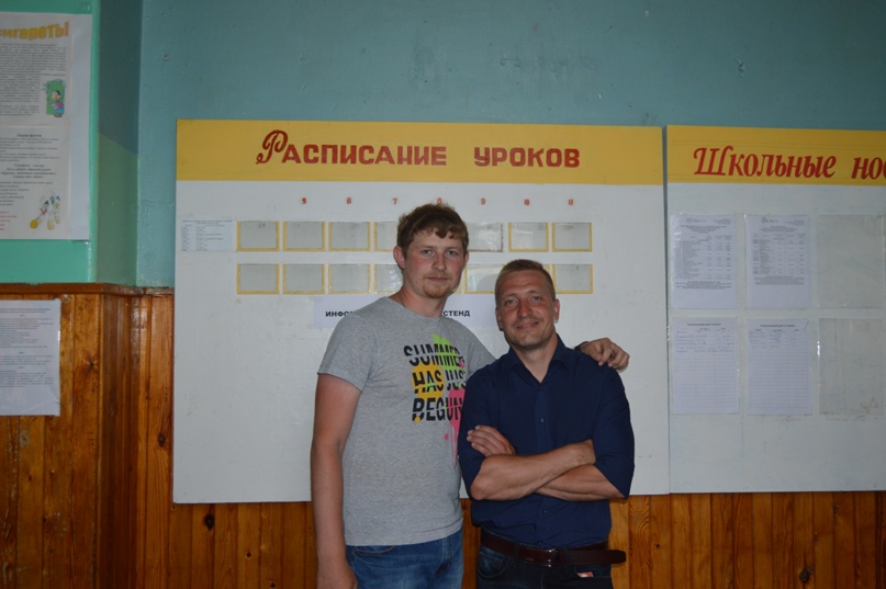 Анастасия Ханова | Макарьев