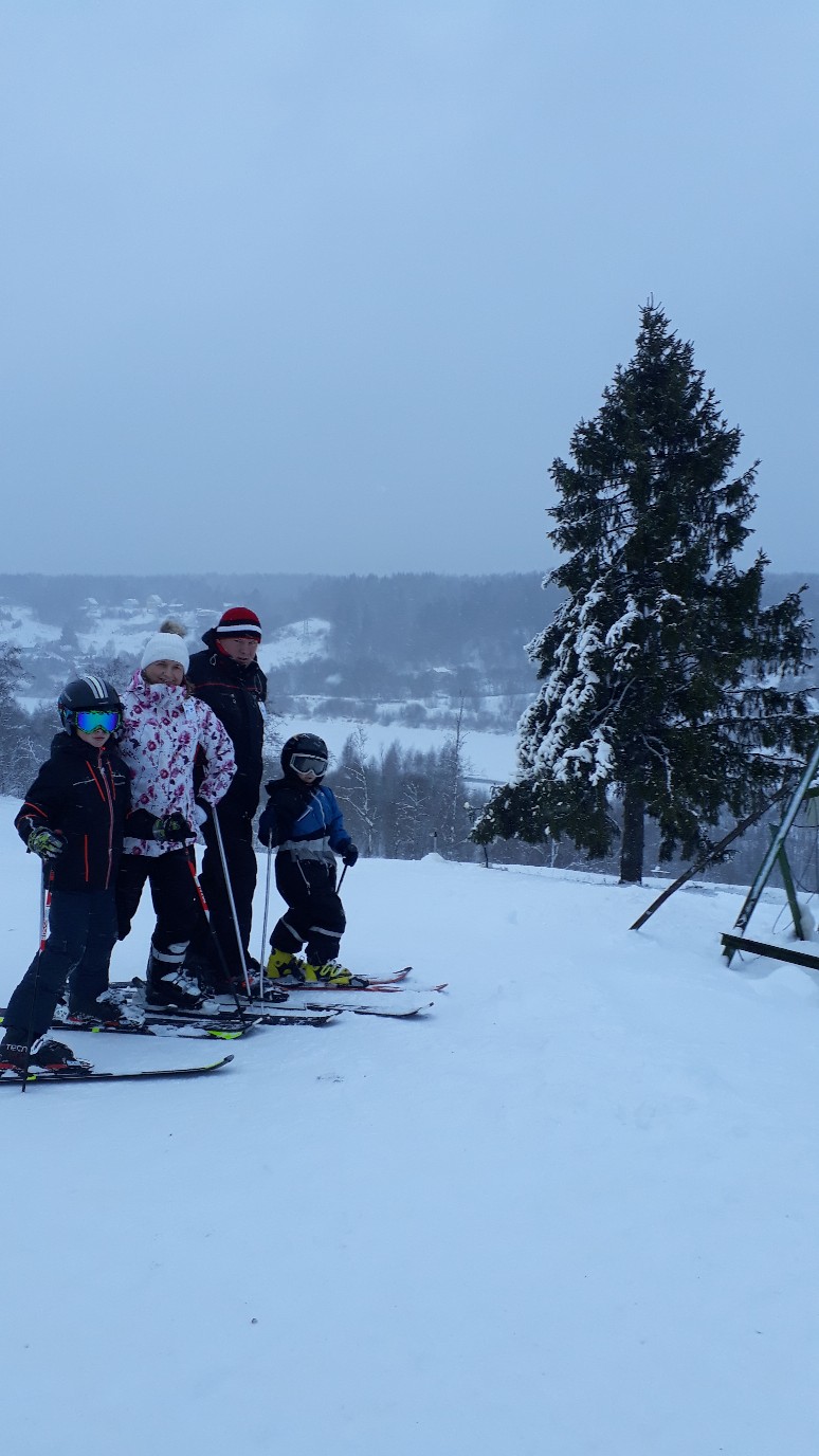Елена Махнева | Великий Новгород