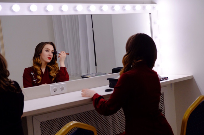 Наталья Толмачева | Москва