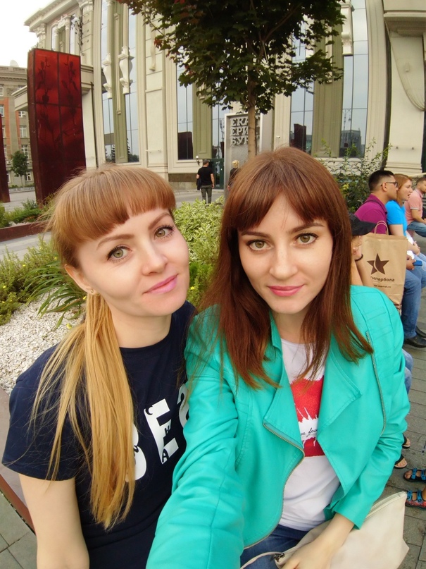 Оксана Панова | Екатеринбург