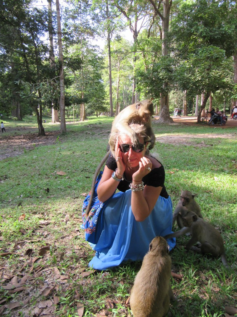 Наталия Храмова | Киев