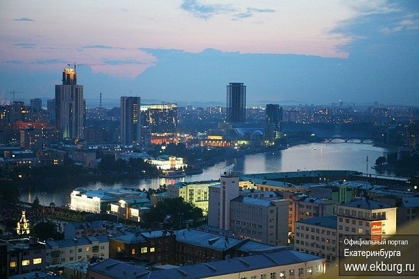 Алексей Крутиков | Петропавловск-Камчатский