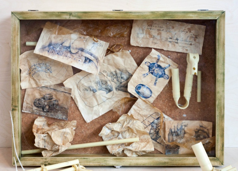 Ольга Туманова | Москва