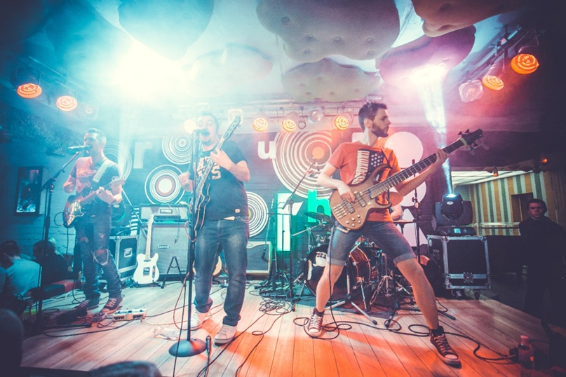 Сергей Роменский | Харьков