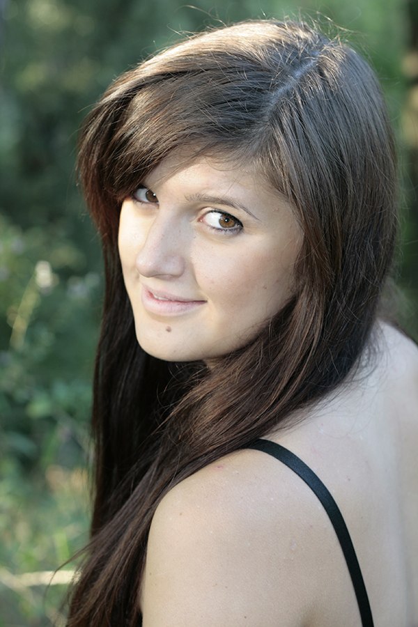 Анна Рыбак | Одесса