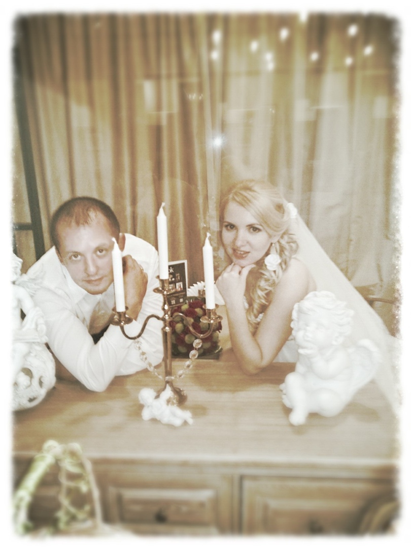 Анна Пугачёва | Новосибирск