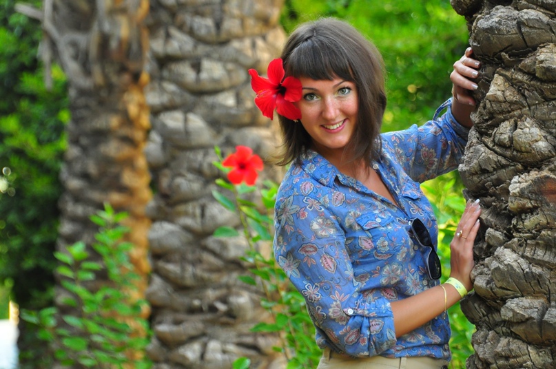 Ирина Гетман Kulbatzki |