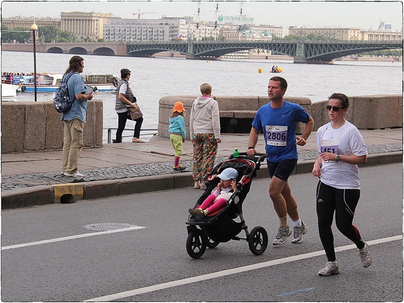 Алексей Сапожников | Санкт-Петербург