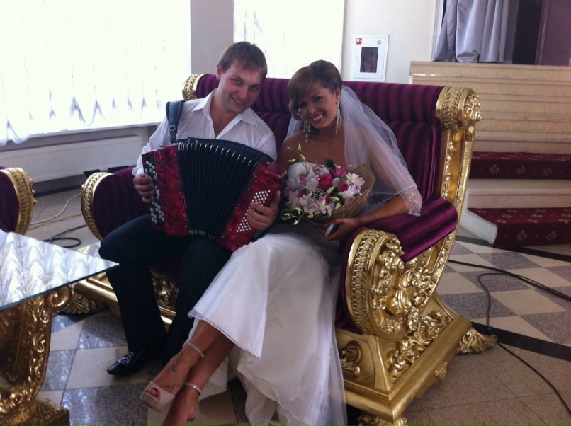 Владимир Бутусов | Москва