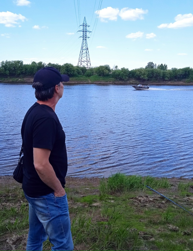 Артем Ткачук | Тюмень